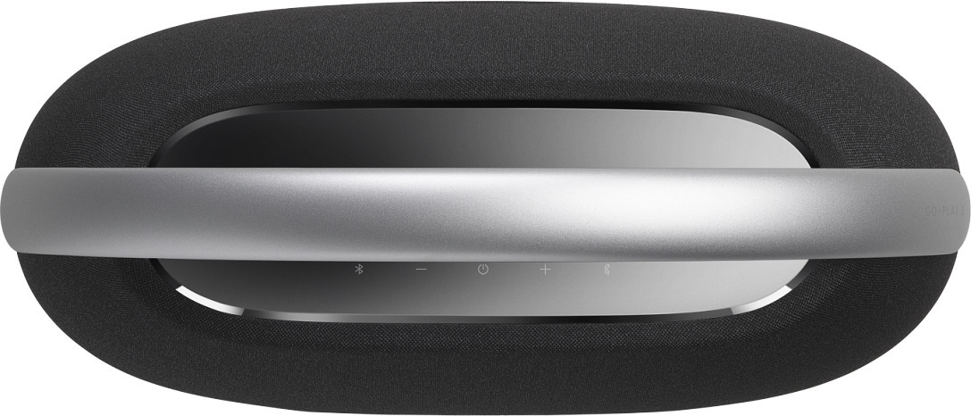 Harman Kardon Luna Bluetooth-kaiutin, harmaa