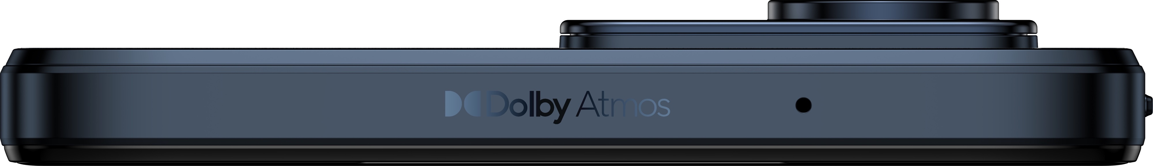 Motorola G84 5G -puhelin, 256/12 Gt, tummansininen