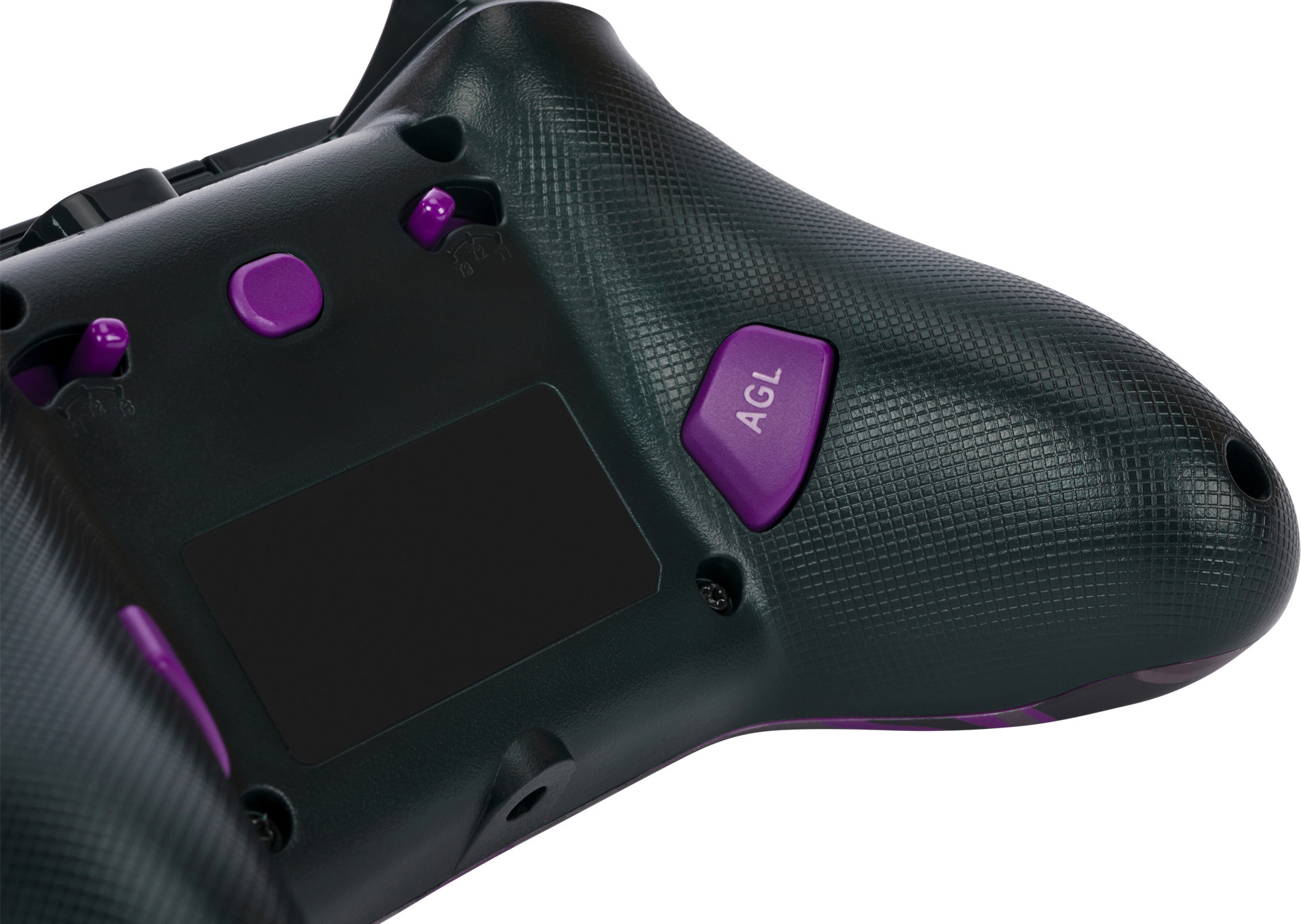 PowerA Advantage Wired Controller -peliohjain, Purple Camo, Xbox