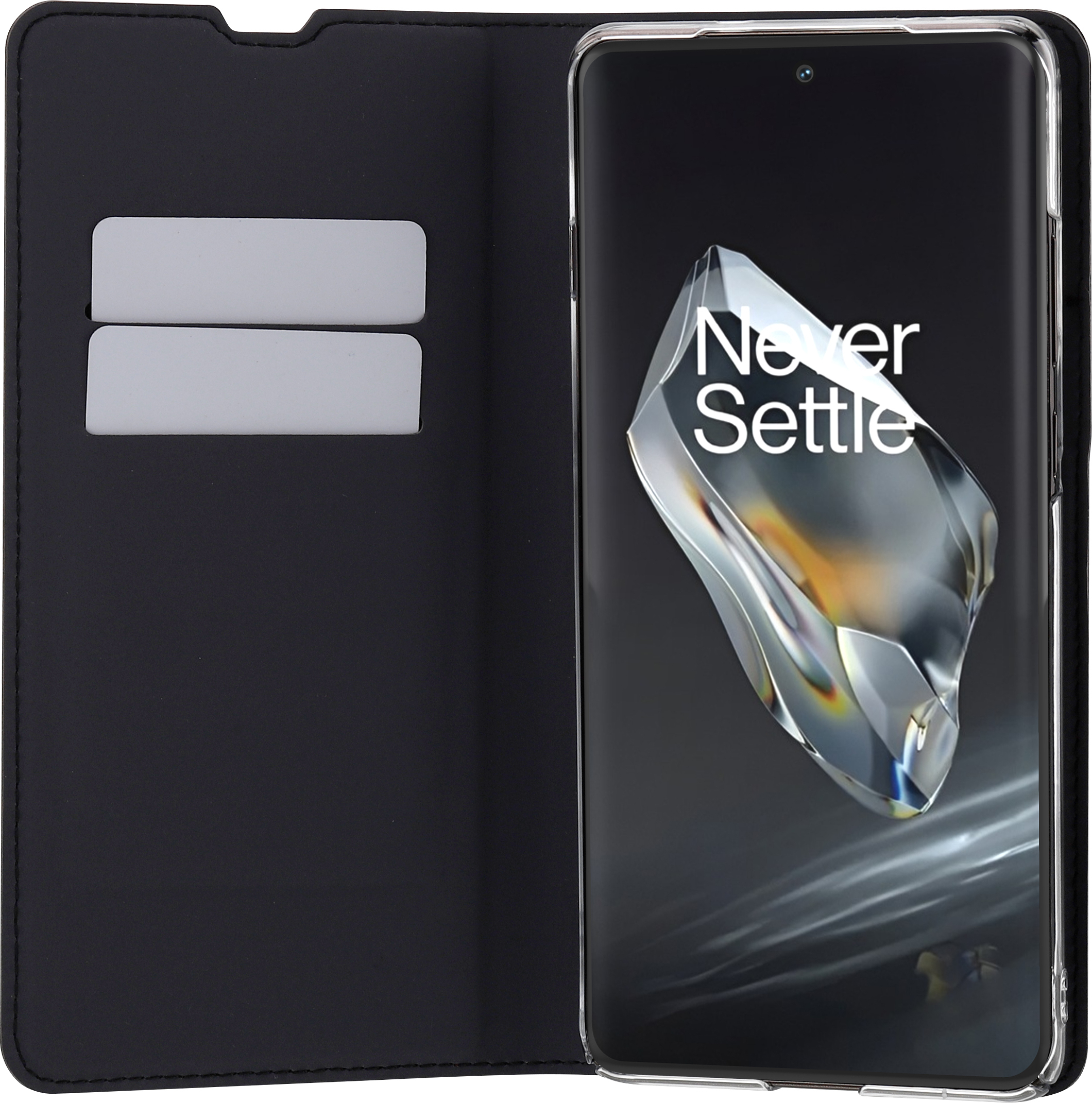 FoneKit Premium Clear Case -suojakuori, Samsung Galaxy A25