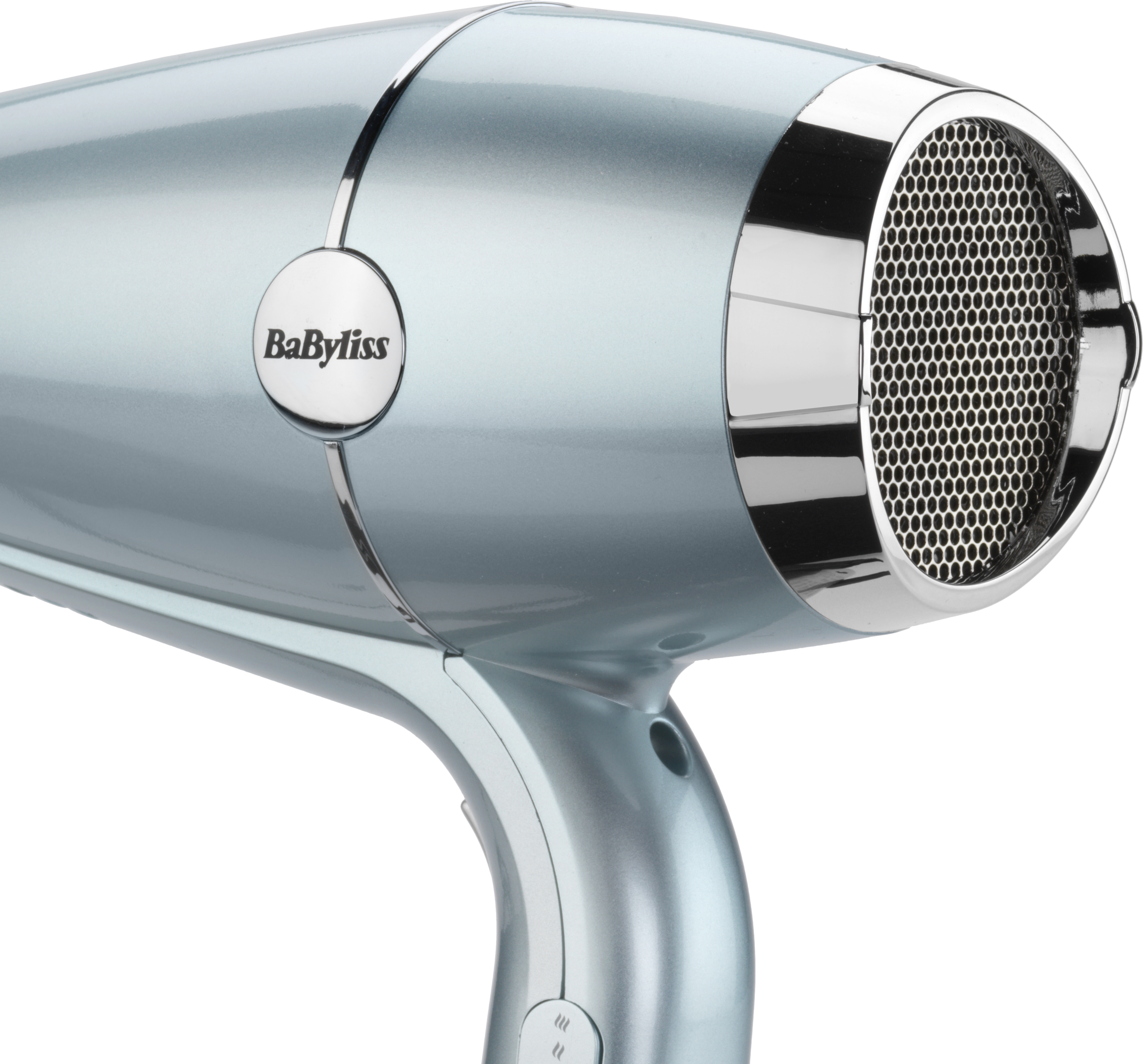 Babyliss D773DE Hydro-Fusion 2100 hiustenkuivaaja