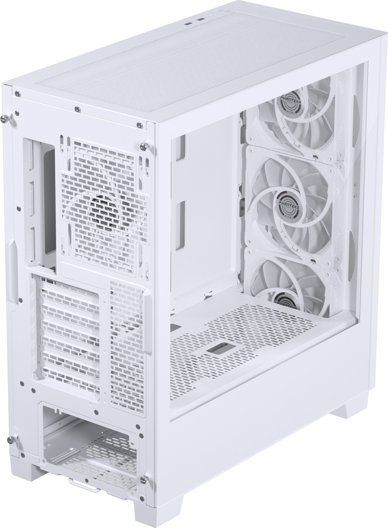 Arctic Liquid Freezer III 280 ARGB -nestejäähdytysjärjestelmä, musta