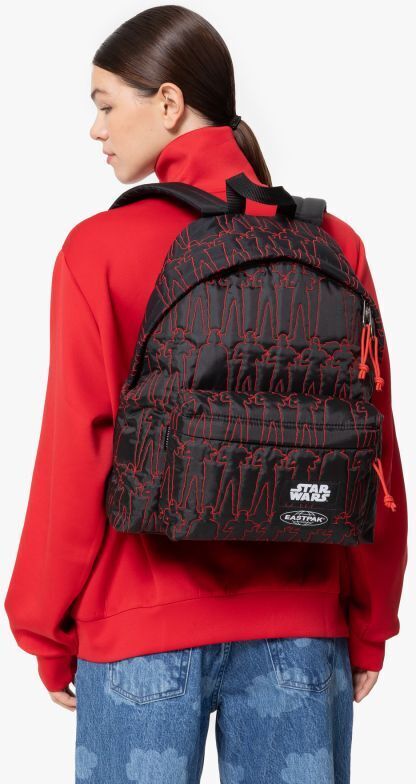 Eastpak PADDED PAK'R Star Wars Dark Side -reppu