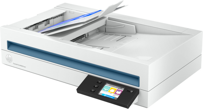 HP ScanJet Pro N4600 fnw1 -skanneri