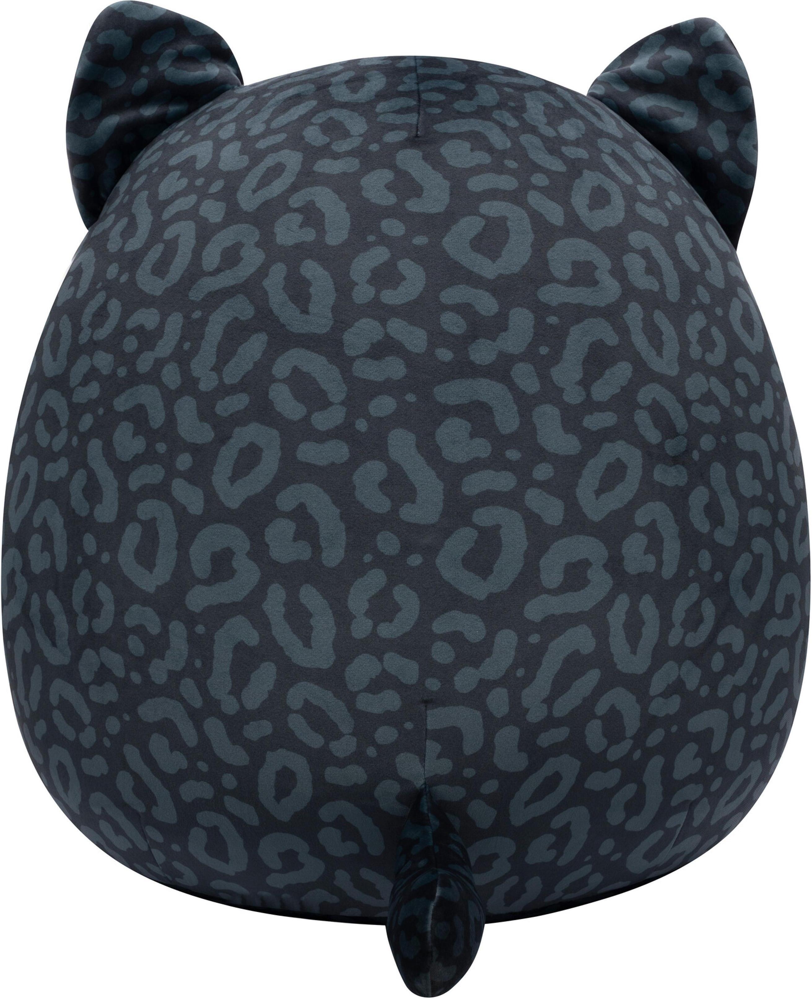 Squishmallows P20 Xiomara Panther - pehmolelu, 40 cm 3 Squishmallows P20 Xiomara Panther - pehmolelu, 40 cm - Image 3