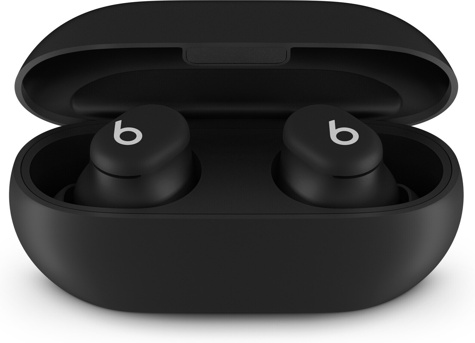 Beats Solo Buds aidosti langattomat nappikuulokkeet, mattamusta