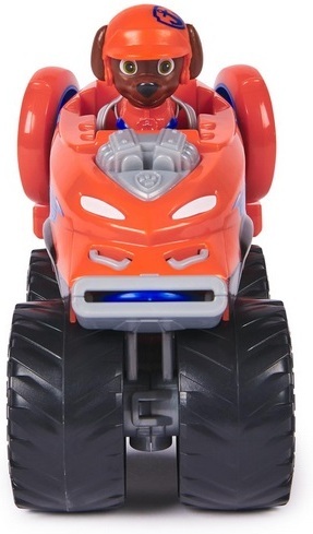 Ryhmä Hau Rescue Wheels - Rekun kierrätysajoneuvo