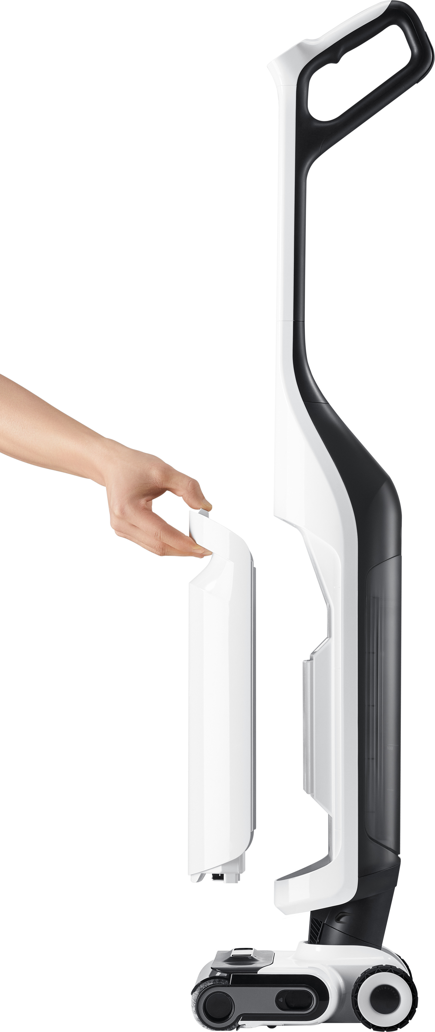 Roborock Flexi Pro -lattiapesuri