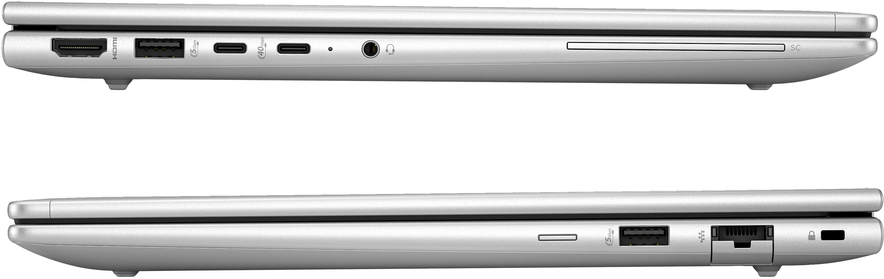 HP EliteBook 645 G11 14" -kannettava, Win 11 Pro (A37T2ET)