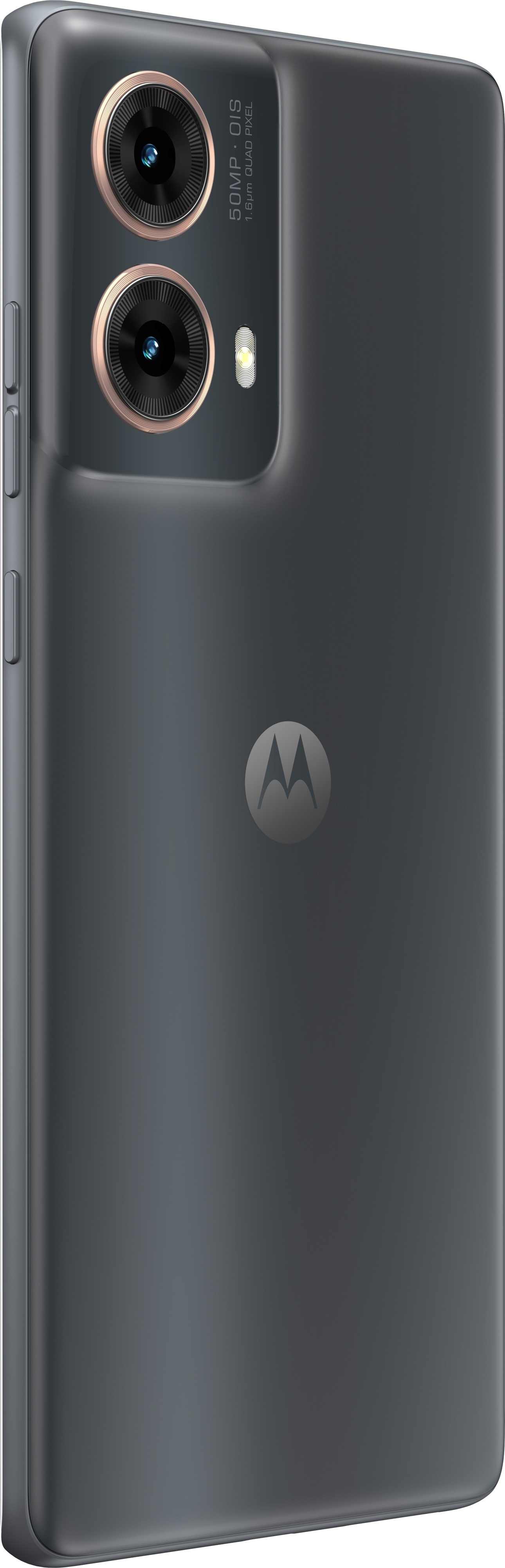 Motorola G85 5G -puhelin, 256/12 Gt, Urban Grey