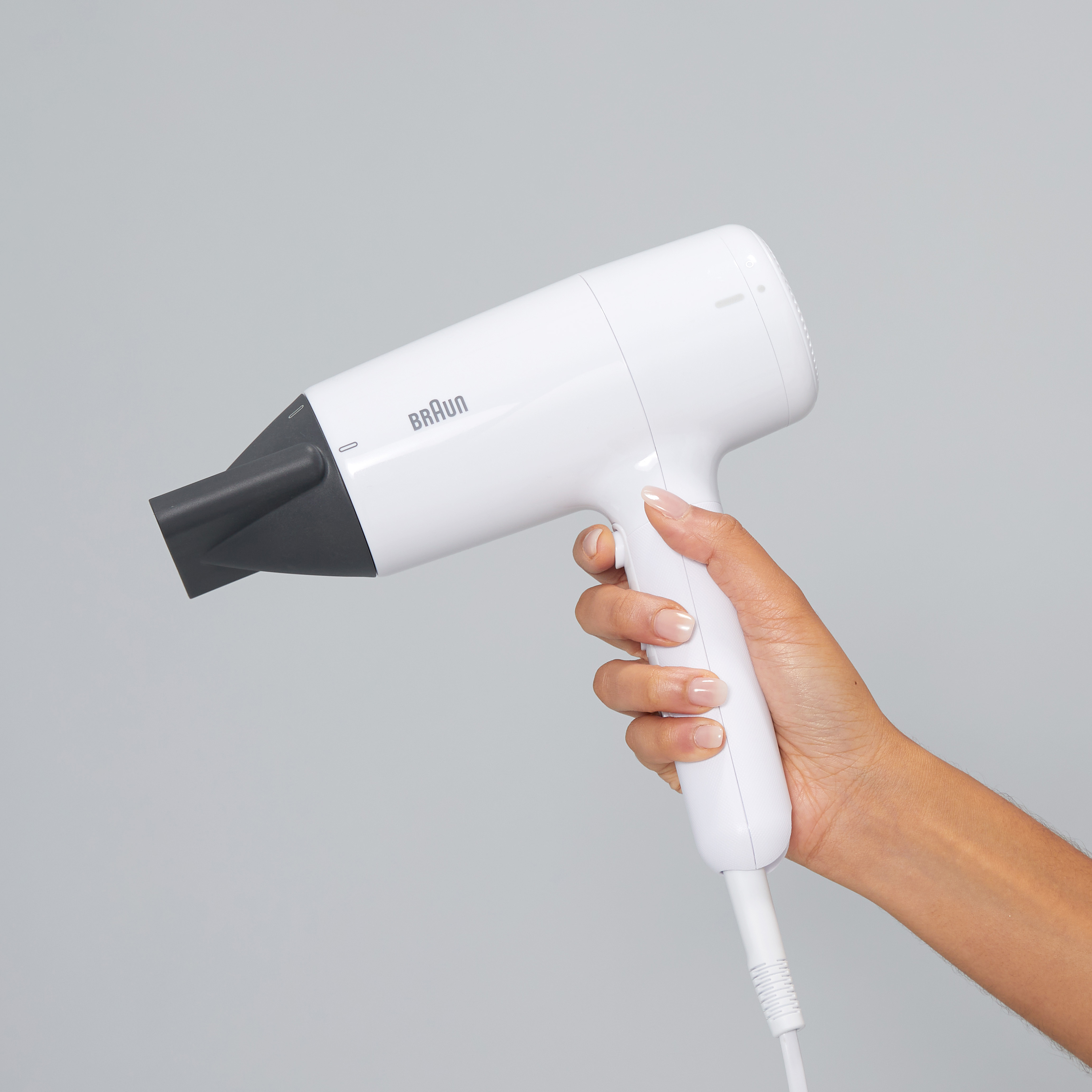 Braun HD2.1 BRHD210E hiustenkuivaaja