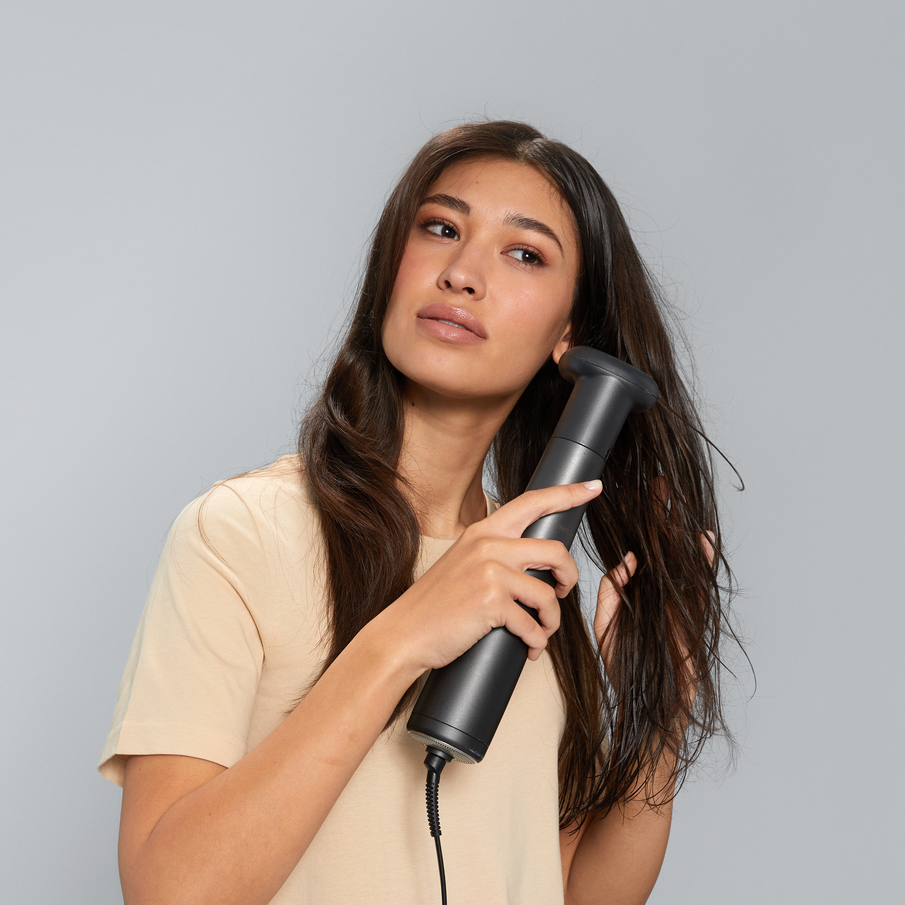Braun AS4.2 BRAS420E ilmakiharrin