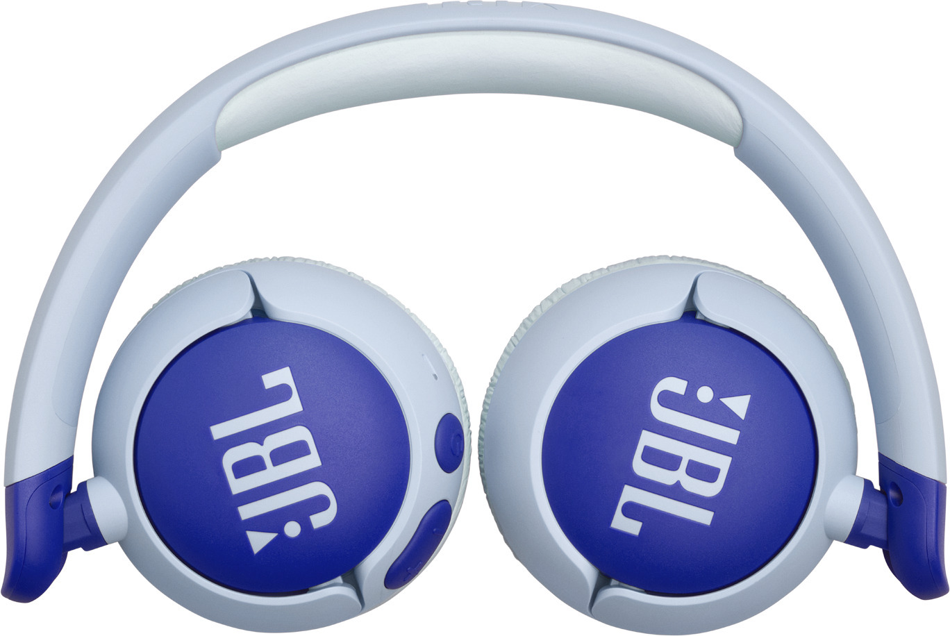 JBL JR 320BT lasten sankakuulokkeet, sininen