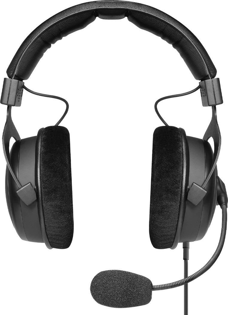 Beyerdynamic MMX 330 PRO avoimet pelikuulokkeet