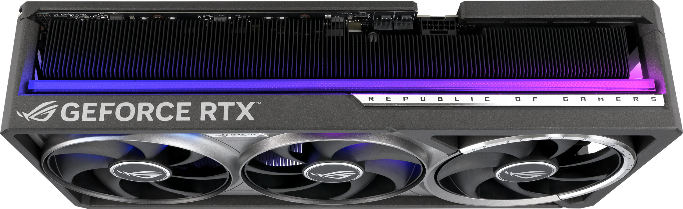 Asus ROG Astral GeForce RTX 5080 16 Gt GDDR7 OC Edition näytönohjain