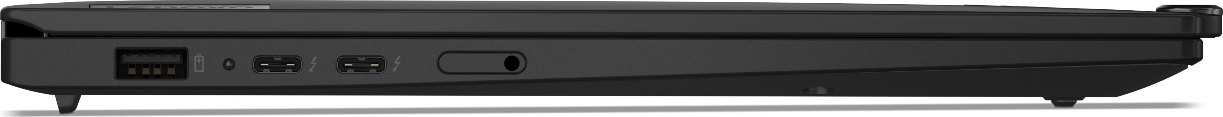 Lenovo ThinkPad X1 Carbon Gen 13 Aura Edition 14" -kannettava, Win 11 Pro (21NS0019MX)