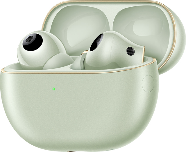Huawei Freebuds Pro 4 langattomat nappikuulokkeet, valkoinen
