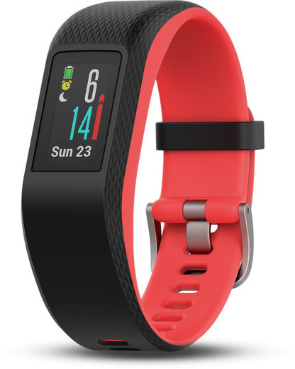 garmin watch vivosport