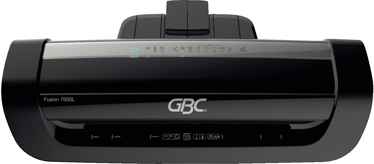 GBC Fusion Plus 7000L A3 -laminointikone