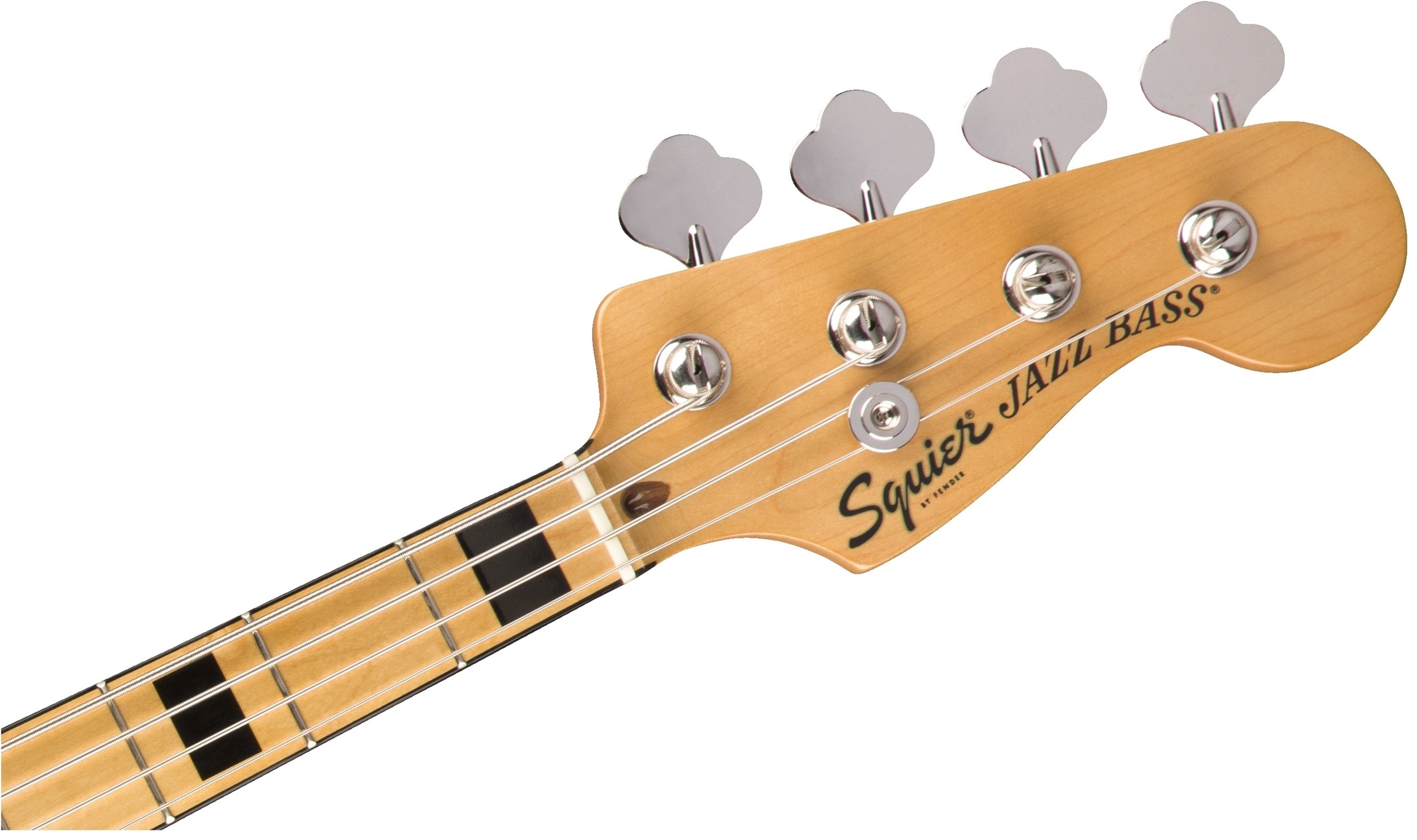 Squier Classic Vibe 70´s Jazz Bass - sähköbasso, Natural
