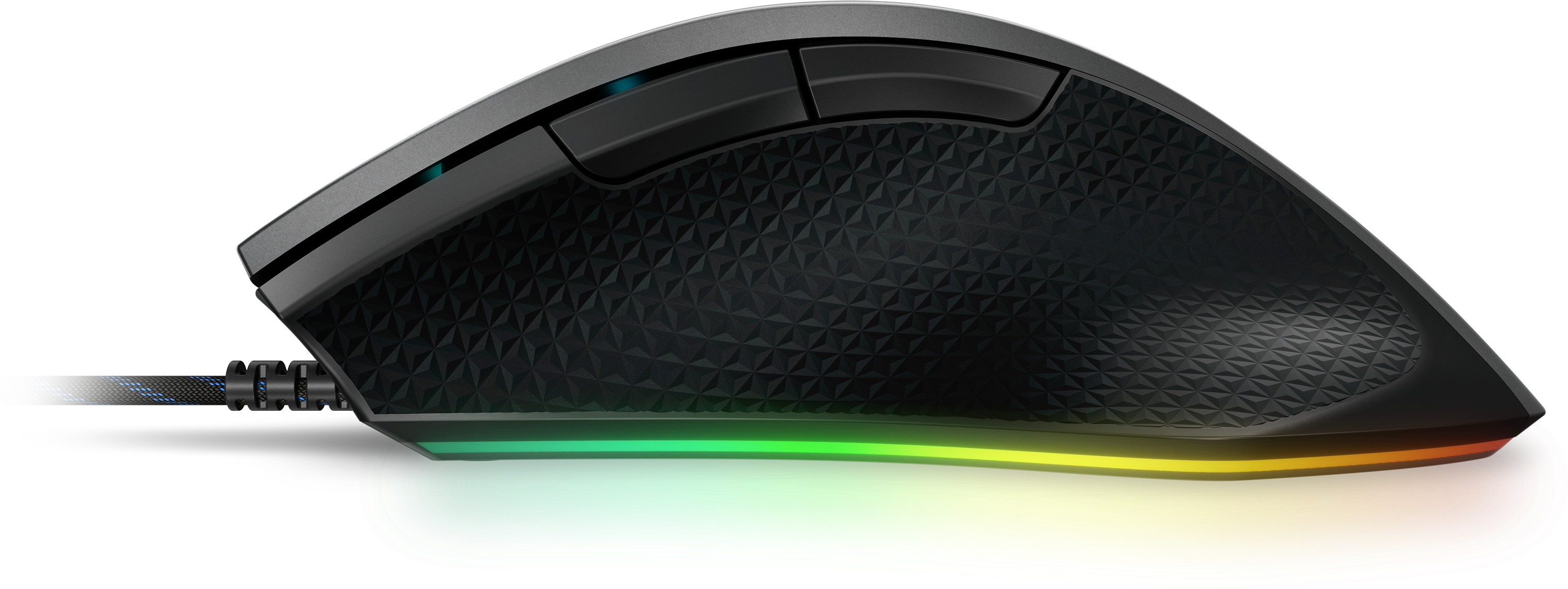 Lenovo Legion M500 RGB Gaming Mouse pelihiiri