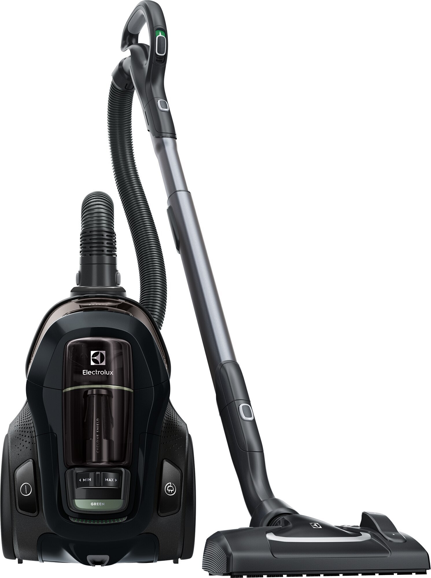 Electrolux Pure C9  PC91-GREEN -pölynimuri