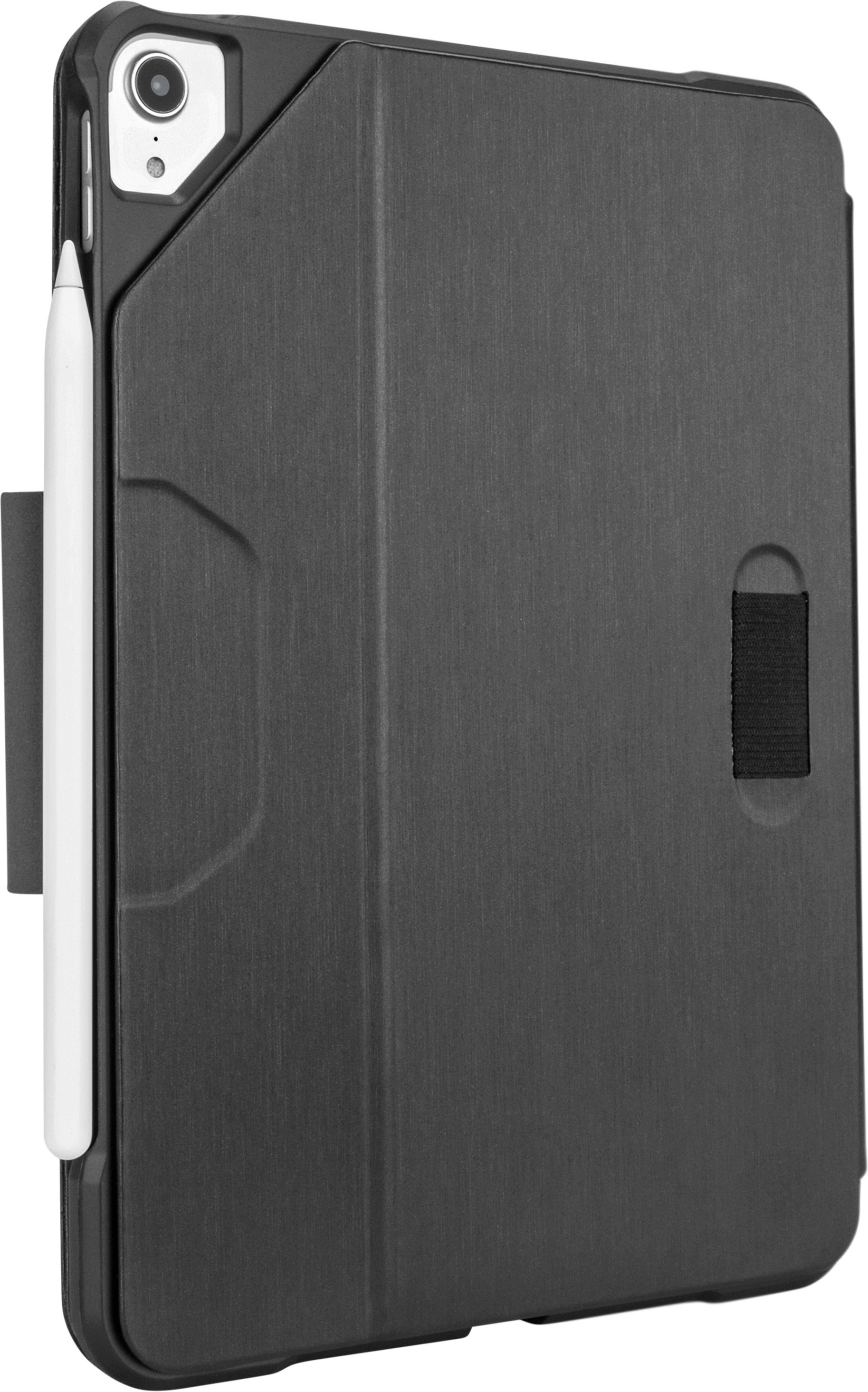 Targus Click-In -suojakotelo, Apple iPad Pro/Air 11”, iPad Air 10,9”, musta