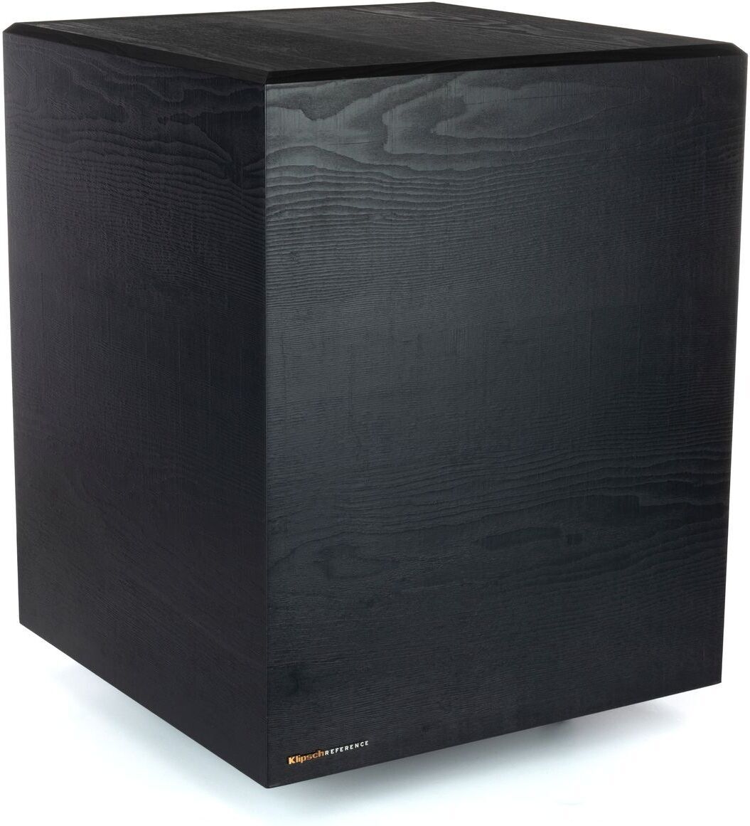 Klipsch Cinema 600 -soundbar ja 10" subwoofer