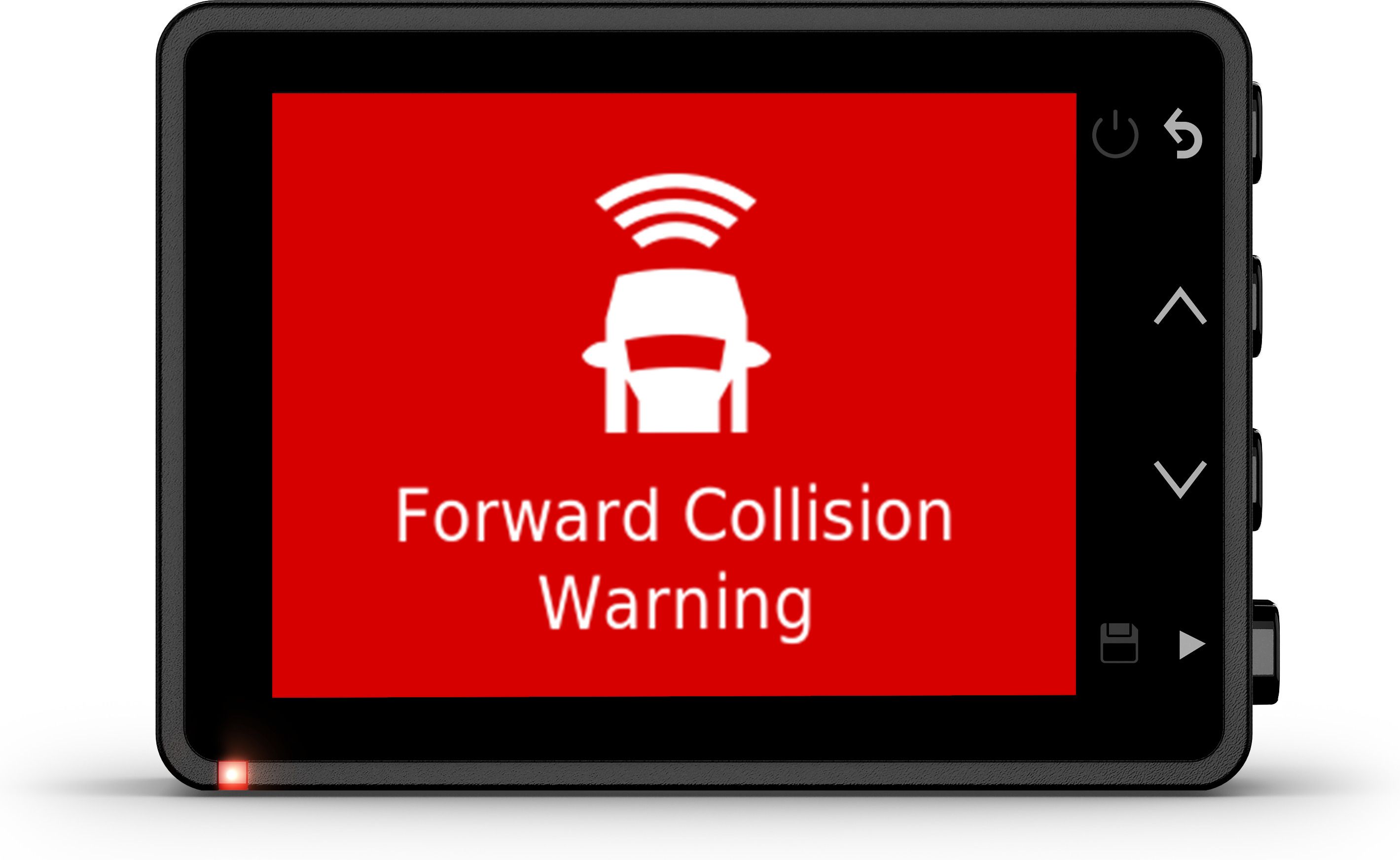 Garmin Dash Cam 47 -autokamera