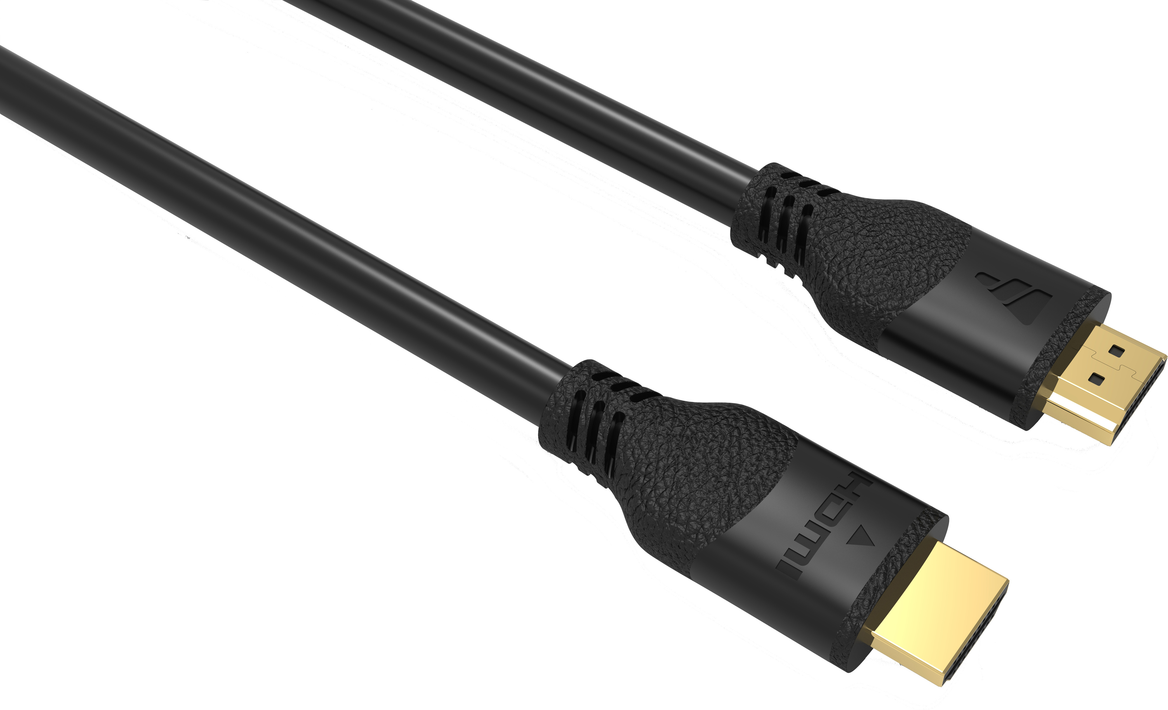 Fuj:tech HDMI 2.1 8K Certified Ultra High Speed -kaapeli, 3 m
