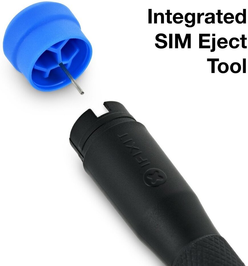 iFixit Minnow 16 Bit Driver Kit -työkalusarja