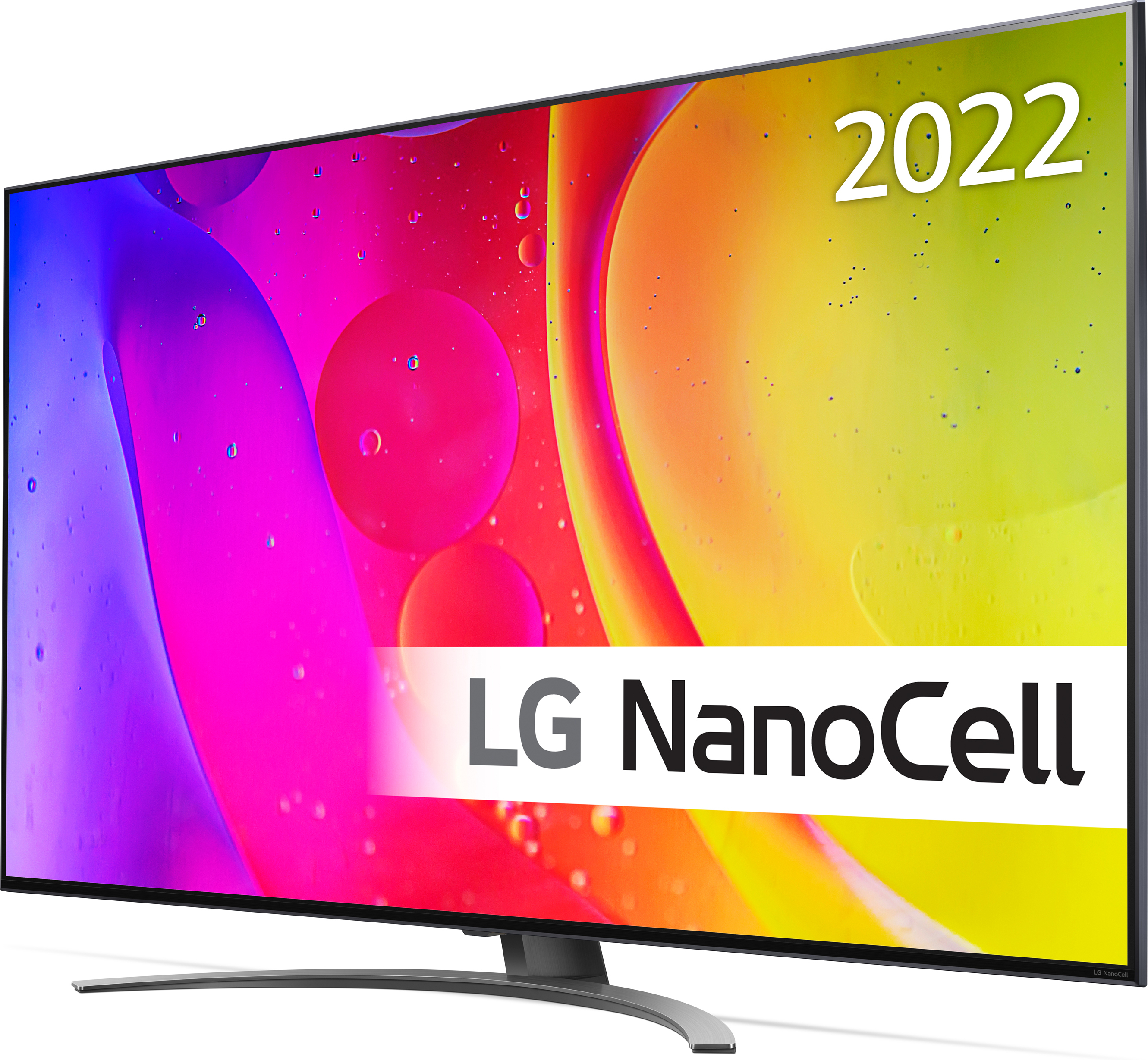 LG 50NANO81 50