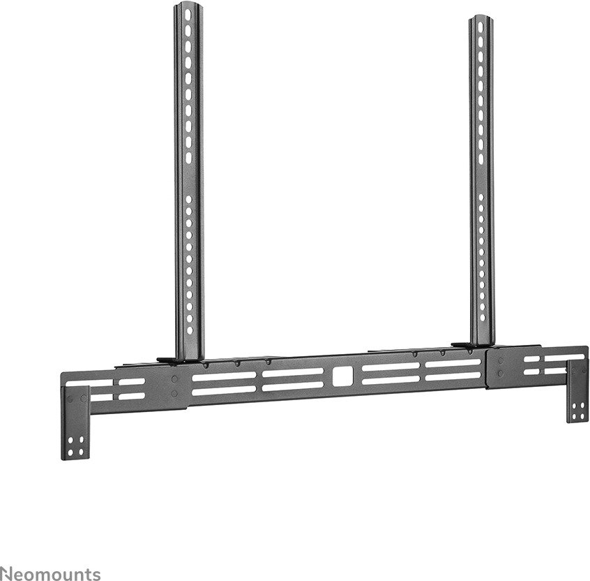 Neomounts by Newstar AWL29-750BL1 yleismallinen soundbar-teline