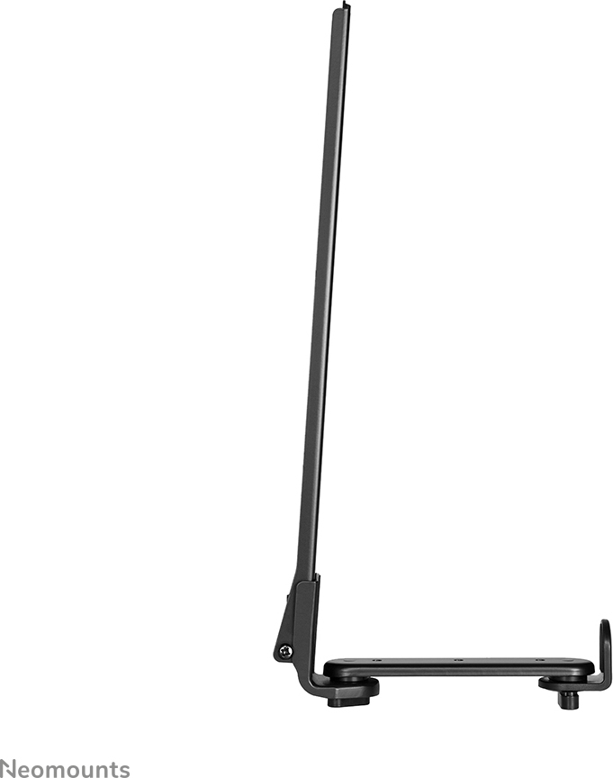 Neomounts by Newstar AWL29-650BL1 yleismallinen soundbar-teline