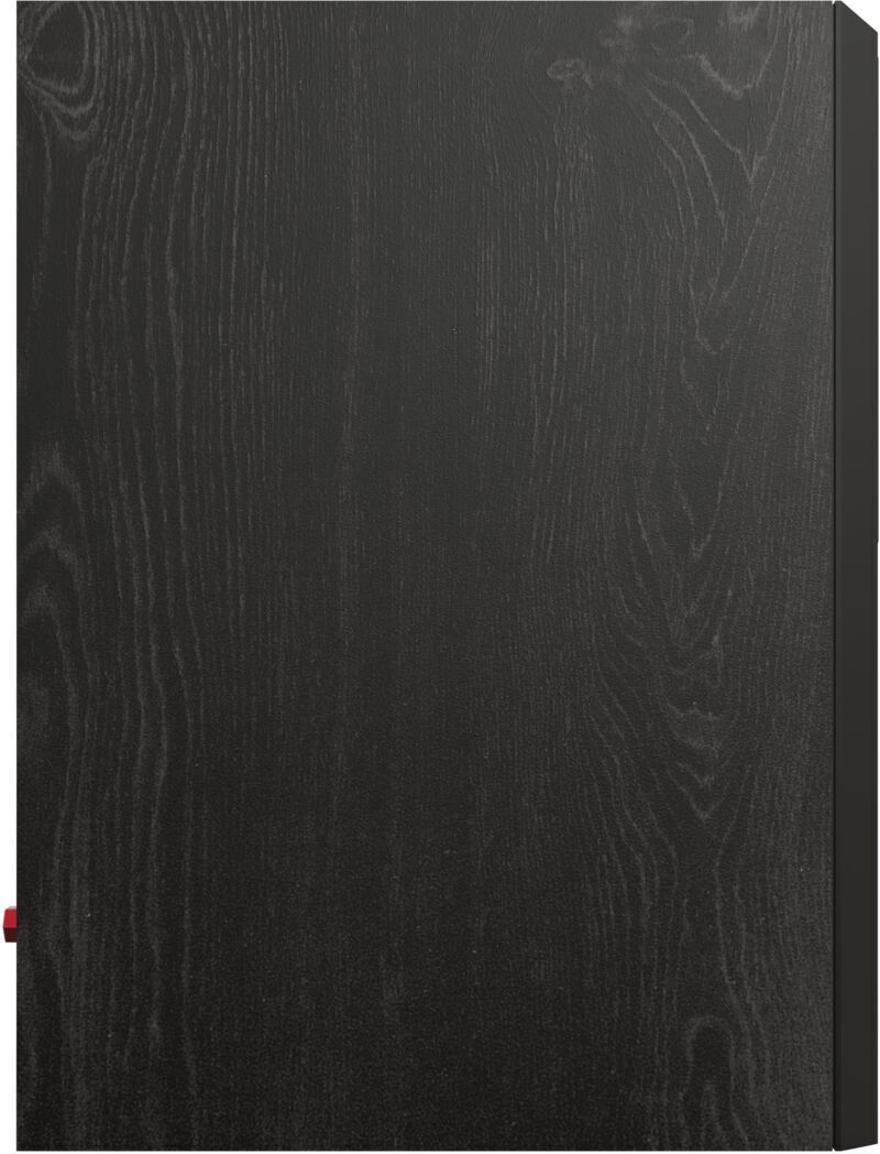 Klipsch RP-600M II -jalustakaiutinpari, musta