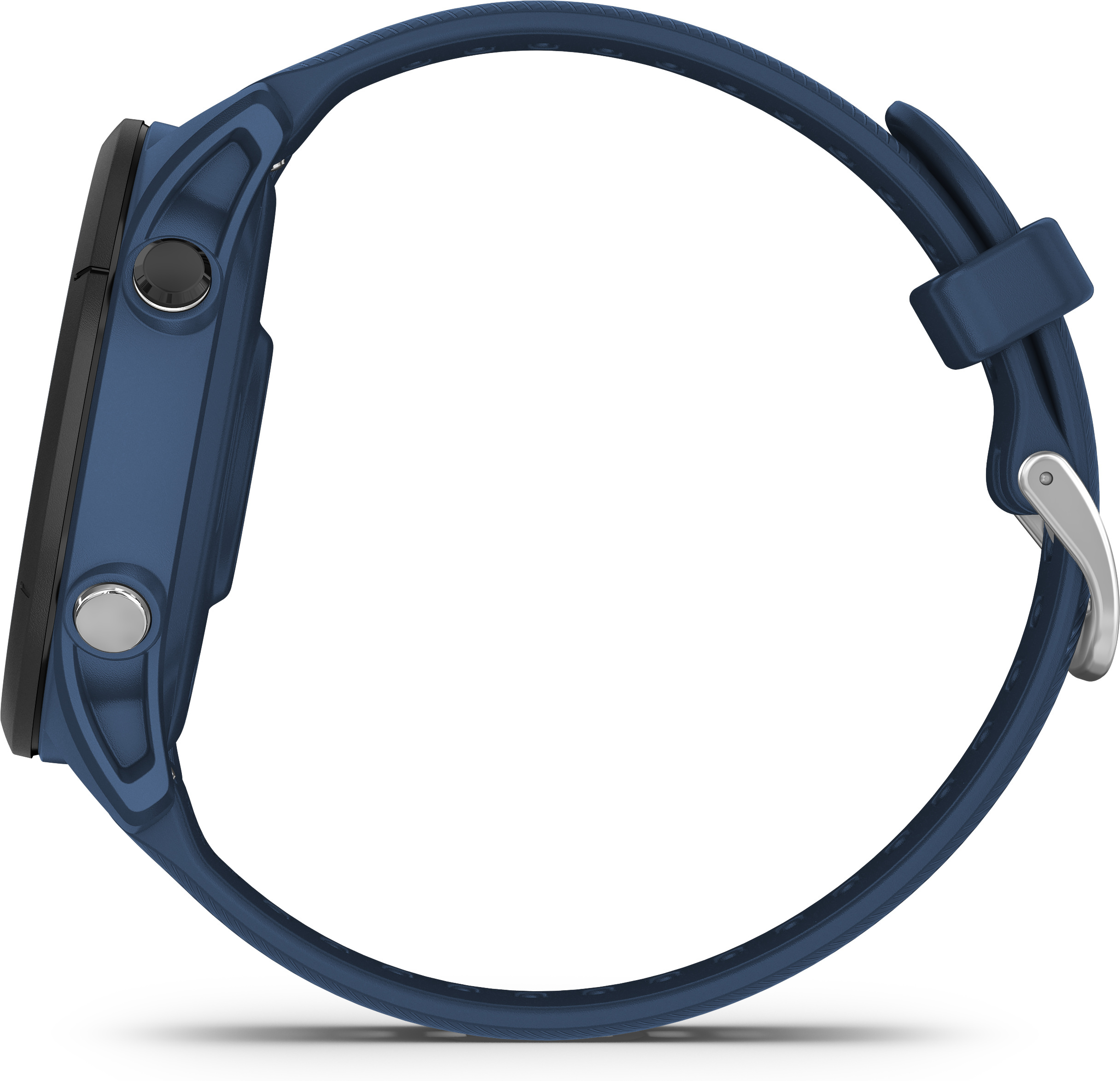 Garmin Forerunner 255 -urheilukello, keskisininen