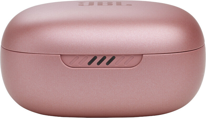 JBL Live Pro 2 - vastamelunappikuulokkeet, roosa