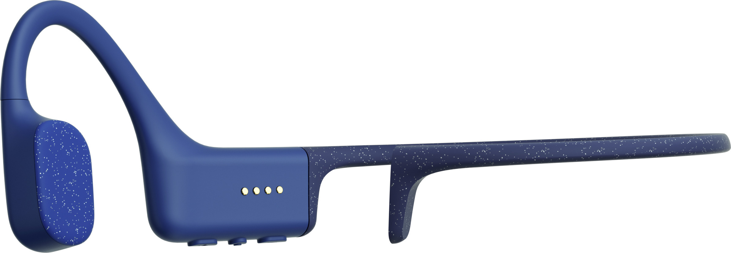 Shokz Openswim -luujohdekuulokkeet, sininen