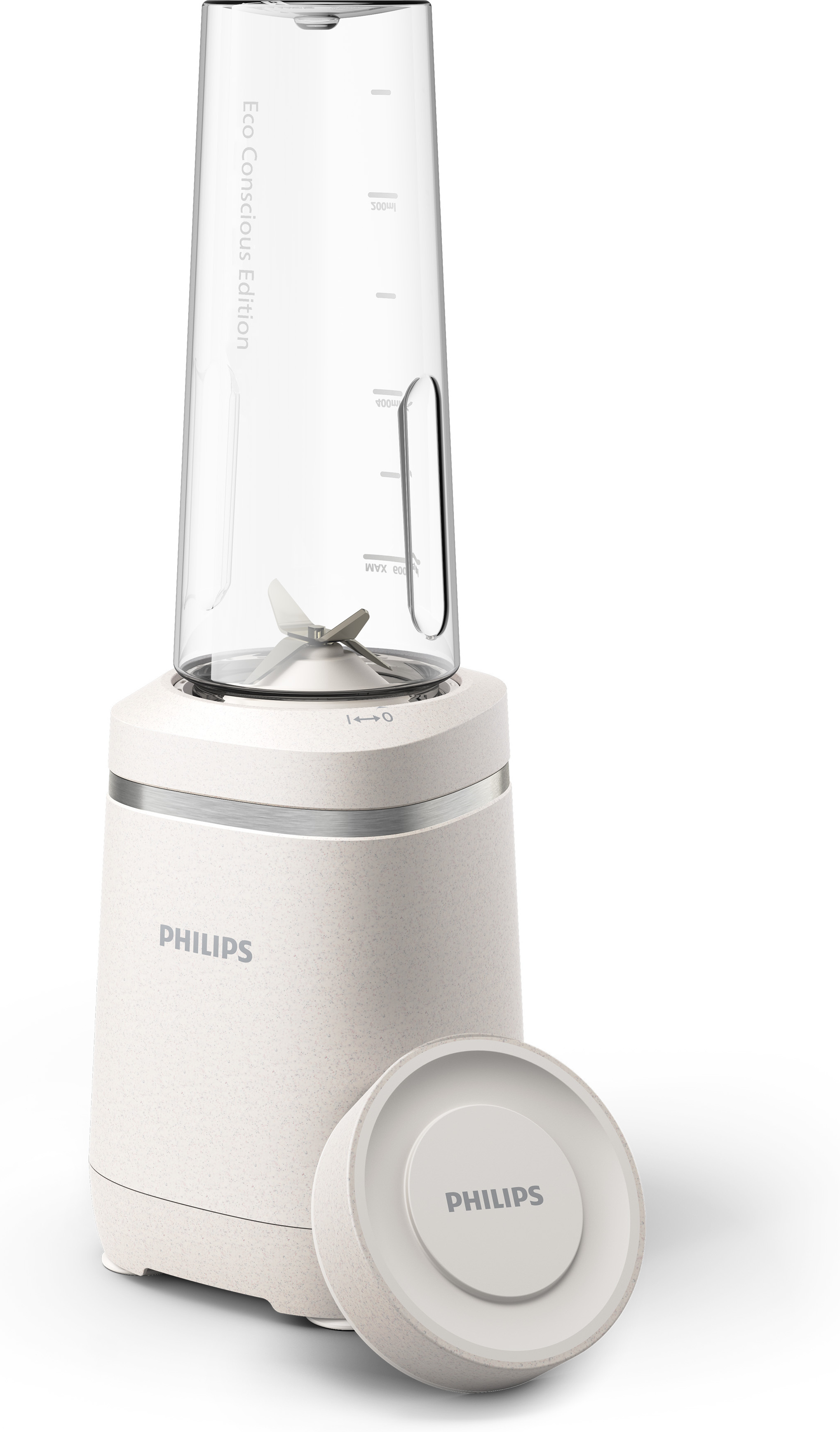 Philips Eco Concious Edition HR2500/00 -tehosekoitin