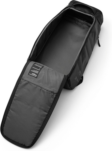 Db Hugger Backpack 20L -reppu, moss green