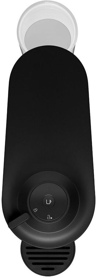 Nespresso Vertuo POP ENV90.B -kahvikapselikone, musta