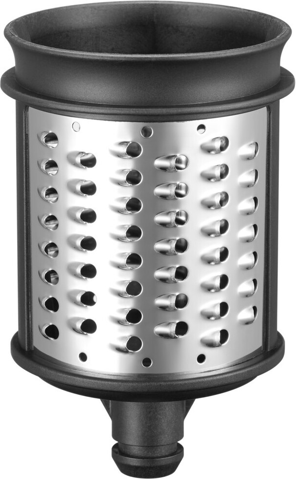 KitchenAid Fresh Prep 5KSMVSA -vihannesleikkuri ja -raastin yleiskoneisiin