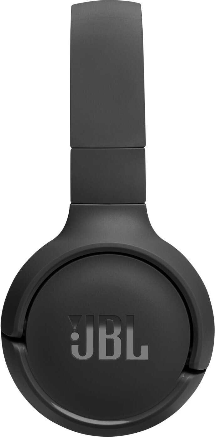 JBL Tune 520BT Bluetooth-sankakuulokkeet, musta