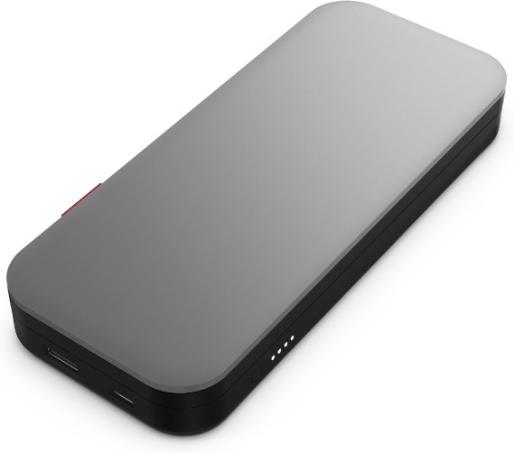 Lenovo Go USB-C Laptop Power Bank (20000 mAh) -varavirtalähde