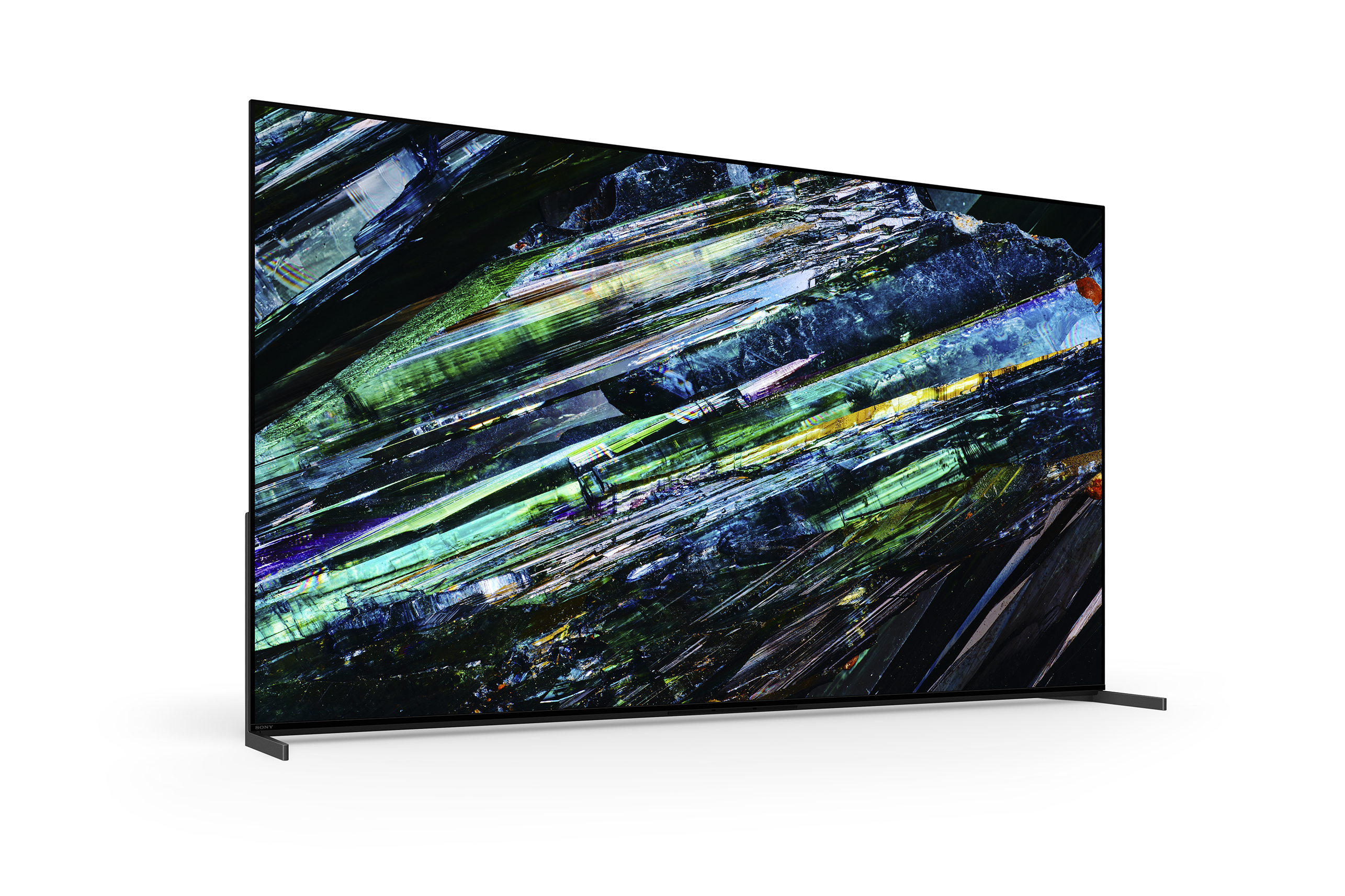 Sony A95L 55" 4K QD-OLED Google TV