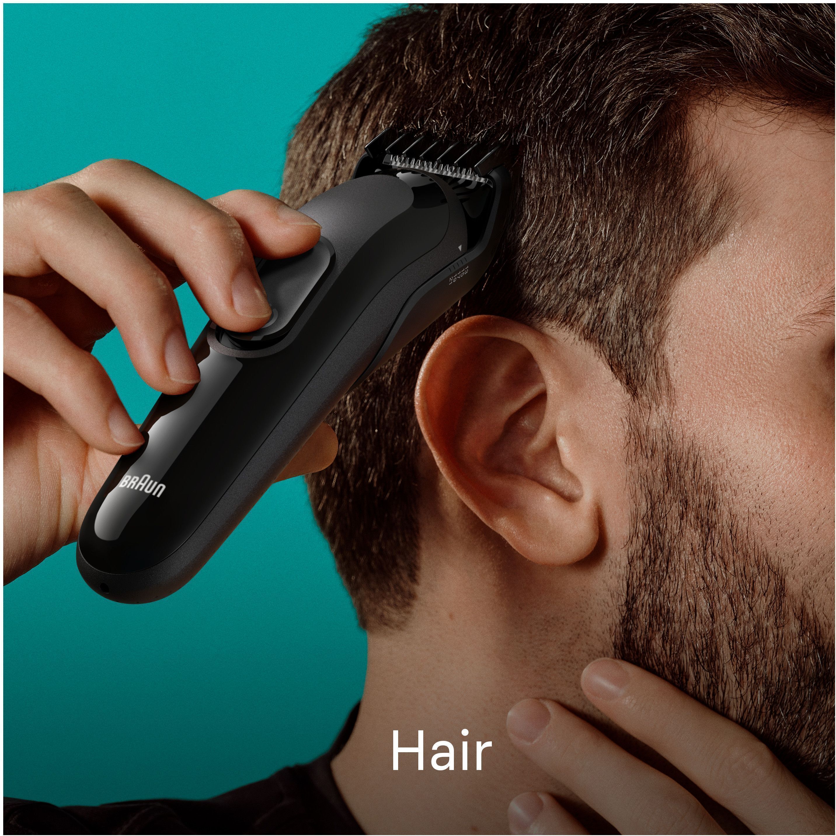 Braun Series 9 BT9440 -partatrimmeri