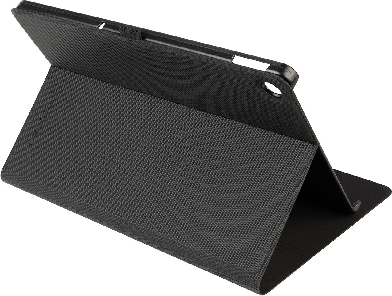 Tucano Tre -suojakotelo Lenovo Tab M10 10,1", musta