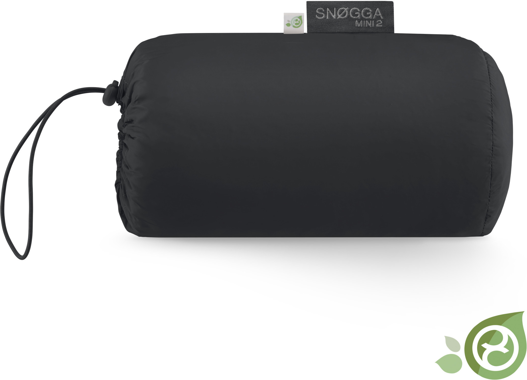 Cybex Snogga Mini 2 -lämpöpussi, Moon Black