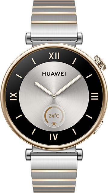 Huawei Watch GT4 Elite -älykello, 41 mm, teräs 2 Huawei Watch GT4 Elite -älykello, 41 mm, teräs - Image 2