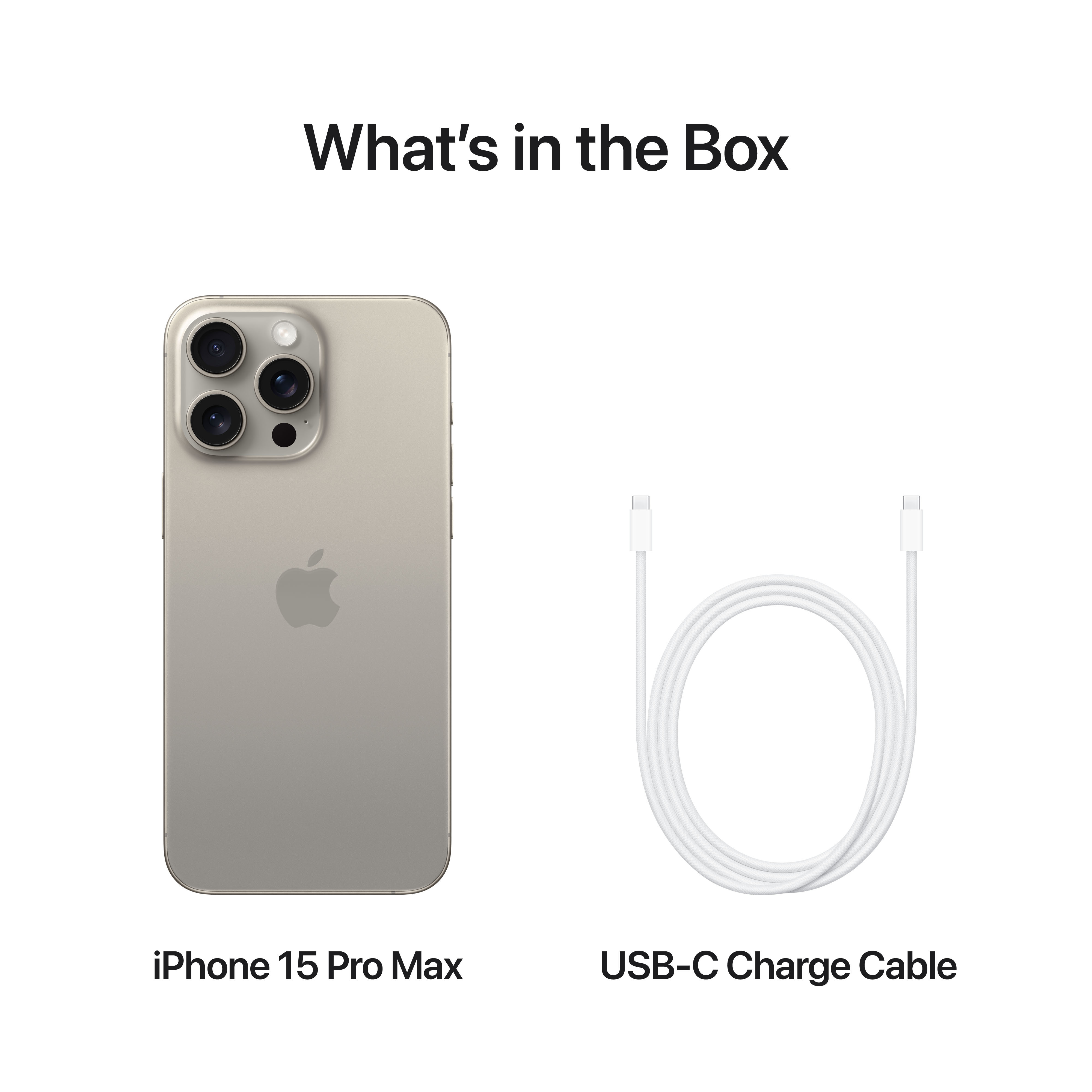 Apple iPhone 15 Pro Max kirkas kuori MagSafella, läpinäkyvä